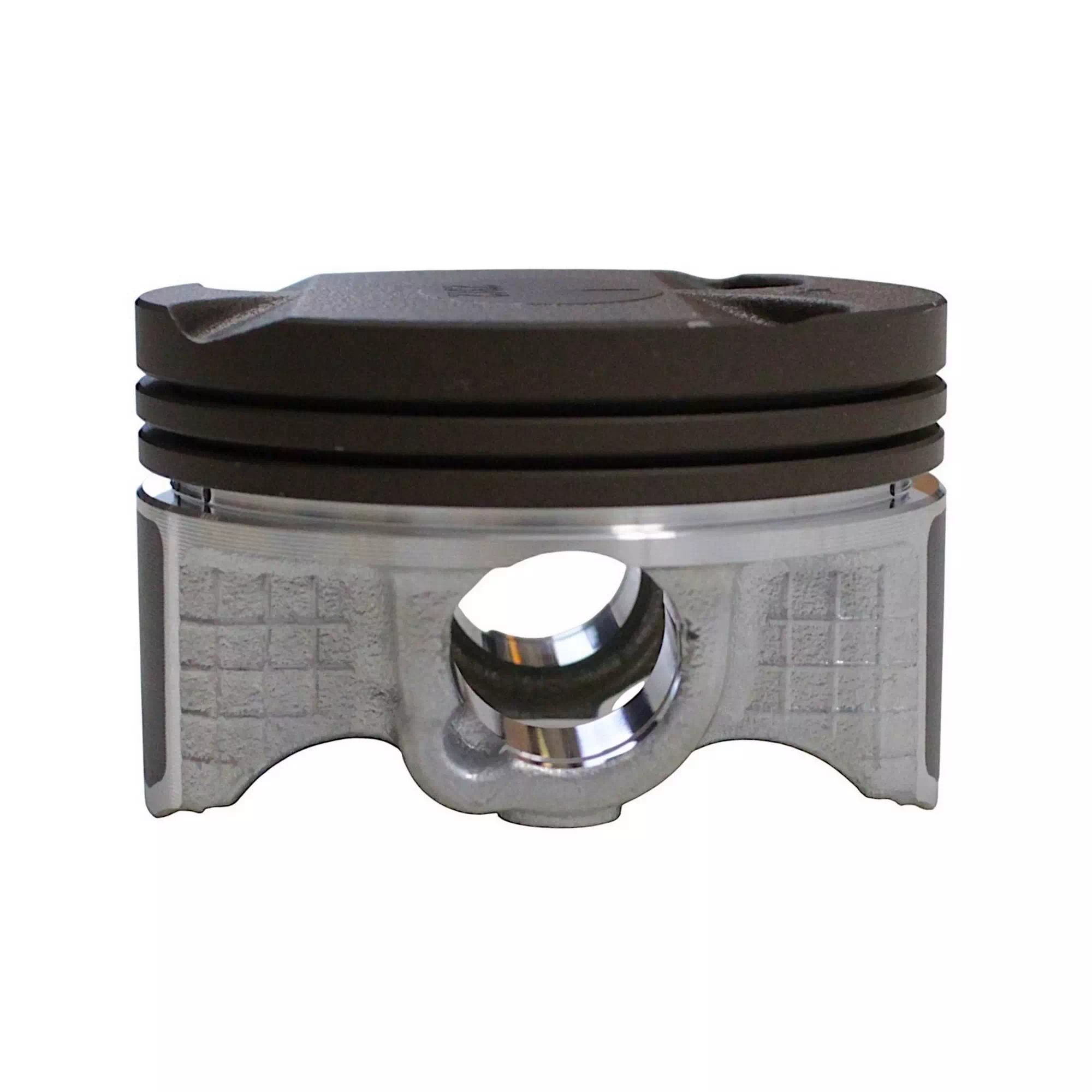QJ MOTOR SRK 125-R PİSTON SEKMAN TAKIM [SRK125-S - SRV125] #RK 53744